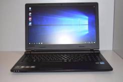 Lenovo IdeaPad Flex 10. 15.6", диск 500 Гб, WiFi, Bluetooth, аккумулятор на 6 ч.