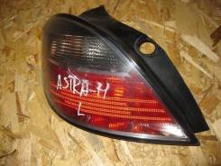 Стоп-сигнал. Opel Astra