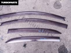 Ветровик. Toyota Allion, ZRT265, NZT260, ZRT260, ZRT261 Двигатели: 1NZFE, 2ZRFAE, 3ZRFAE, 2ZRFE