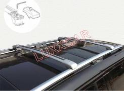 Минидуги для багажного бокса. Subaru Forester, SJ5, SJG
