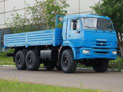 Камаз 43118 Сайгак. Бортовой Камаз 43118-24, 300 куб. см., 11 000 кг.
