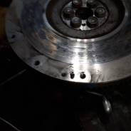 Корзина сцепления. Nissan Fairlady Z Nissan Cefiro Nissan Laurel Nissan Skyline Двигатель RB20DET