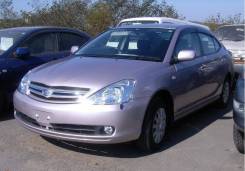 Toyota Allion. T240
