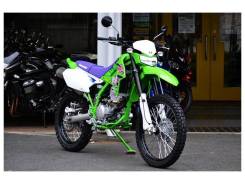 Kawasaki KLX 250. 250 куб. см., исправен, птс, без пробега. Под заказ