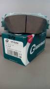 Колодки тормозные. Toyota: Premio, Allion, Vios, Vitz, Corolla Axio, Porte, Probox, Yaris, Spade, Corolla Fielder, Prius, Succeed, Belta Lexus CT200h...