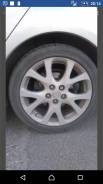 Продам колеса. x18 5x114.30