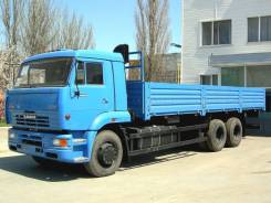 Камаз 65117. Бортовой -010, 280 куб. см., 14 000 кг.