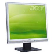 Acer. технология LCD (ЖК)