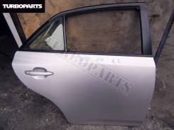Дверь боковая. Toyota Allion, NZT260, ZRT260, ZRT261, ZRT265 Двигатели: 1NZFE, 2ZRFAE, 2ZRFE, 3ZRFAE