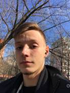 Графический дизайнер. Среднее образование, опыт работы 4 месяца