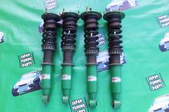 Амортизатор. Toyota Super Toyota Cresta, JZX90, JZX100 Toyota Mark II, JZX100, JZX90, JZX90E Toyota Chaser, JZX100, JZX90