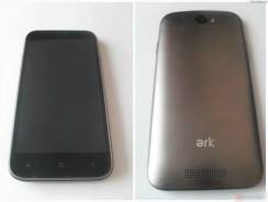 ARK Benefit M5. Б/у
