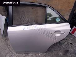 Дверь боковая. Toyota Allion, NZT260, ZRT260, ZRT261, ZRT265 Двигатели: 1NZFE, 2ZRFAE, 2ZRFE, 3ZRFAE