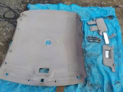 Обшивка потолка. Nissan Laurel, GC35, GCC35, GNC35, HC35, SC35 Двигатели: RB25DE, RB25DET