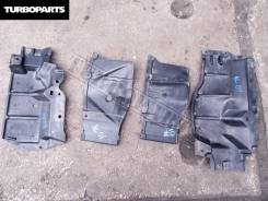 Защита двигателя. Toyota Allion, ZRT265, NZT260, ZRT260, ZRT261 Toyota Premio, NZT260, ZRT260, ZRT261, ZRT265 Двигатели: 1NZFE, 2ZRFAE, 3ZRFAE, 2ZRFE