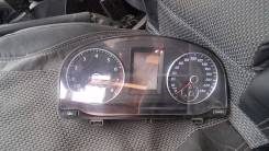 Панель приборов. Volkswagen: Caddy, Touran, Golf, Golf Plus, Beetle, Polo Skoda Yeti Skoda Roomster Skoda Fabia Двигатели: CBZA, CBZB, CBZC
