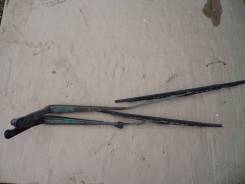 Дворник. Mitsubishi RVR, N28W, N23WG, N21WG, N21W, N11W, N23W, N13W, N28WG Mitsubishi Chariot, N48W, N34W, N43W, N33W, N44W, N38W Двигатель 4G63