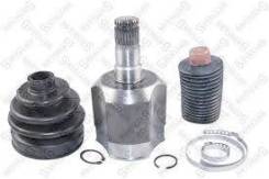 Шрус внутренний к-кт!\ Audi A3/ VW Golf V/Jetta III/Passat/Touran 1.6-2.0 03-10