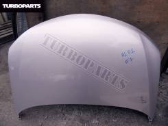 Капот. Toyota Allion, ZRT265, NZT260, ZRT260, ZRT261 Двигатели: 1NZFE, 2ZRFAE, 3ZRFAE, 2ZRFE