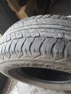 Dunlop Grandtrek AT20. Летние, износ: 40%, 4 шт