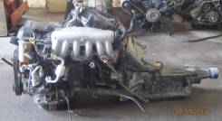 Двигатель в сборе. Toyota: Crown, Progres, Crown Majesta, Cresta, Mark II Wagon Blit, Land Cruiser Prado, Mark II, Chaser Двигатели: 1JZGE, VVTI