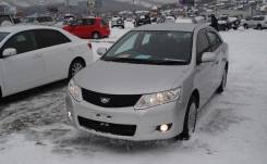 Toyota Allion. T260