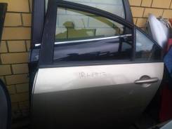 Дверь боковая. Nissan Primera