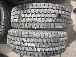 Goodyear Cargo. Зимние, без шипов, износ: 5%, 2 шт