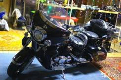 Yamaha Royal Star. 1 300 куб. см., исправен, птс, с пробегом