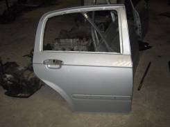 Дверь боковая. Hyundai Getz, TB
