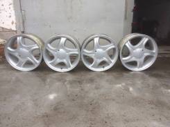 K&K Санвэй. 5.5x14, 4x98.00, ET35, ЦО 58,5 мм.