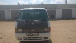 Mazda Bongo. Продаю , 2 200 куб. см., 1 500 кг.