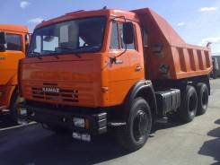 Камаз 55111. Самосвал Камаз-55111, 240 куб. см., 15 000 кг.