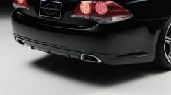Губа. Toyota Crown, GRS200, GRS201, GWS204, GRS202, GRS203, GRS204 Двигатели: 4GRFSE, 3GRFSE, 2GRFSE