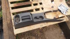 Консоль центральная. Volkswagen: Caddy, Touran, Golf Plus, Golf, Beetle, Polo Skoda Yeti Skoda Roomster Skoda Fabia Двигатели: CBZA, CBZB, CBZC