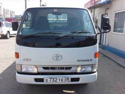 Toyota Toyoace. Продам грузовик тойота Тойе айс, 2 800 куб. см., 1 500 кг.