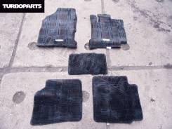 Коврик. Toyota Allion, NZT260, ZRT260, ZRT261 Двигатели: 1NZFE, 2ZRFAE, 2ZRFE, 3ZRFAE