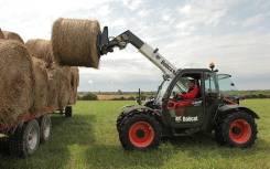 Bobcat. TL30.60, 4 400 куб. см., 3 000 кг.