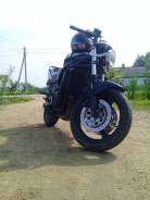 Suzuki GSX 400F. 398 куб. см., исправен, птс, с пробегом