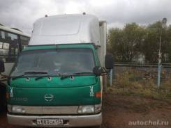 Hino Dutro. Продам хино дутро, 3 500 куб. см., 3 000 кг.