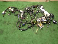 Электропроводка. Subaru Impreza, GC1, GC2, GC4, GC6, GC8, GF1, GF2, GF3, GF4, GF5, GF6, GF8, GFA