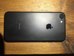 Apple iPhone 7. Б/у