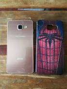 Samsung Galaxy A5 SM-A510F. Б/у