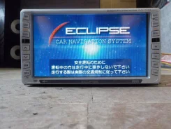Eclipse AVN7703D ����