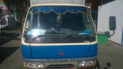 Mitsubishi Canter. Продается грузовик , 4 200 куб. см., 3 000 кг.