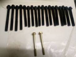 Болт головки блока цилиндров. Mitsubishi Delica, PD4W, PD6W, PD8W, PE6W, PE8W Mitsubishi Pajero, K96W, V26C, V26W, V26WG, V46V, V46W, V46WG Mitsubishi...