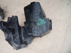 Корпус воздушного фильтра. Mitsubishi RVR, N23WG, N21WG, N21W, N11W, N23W, N13W Mitsubishi Chariot, N34W, N43W, N33W, N44W Двигатель 4G93