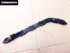 Крепление бампера. Toyota Allion, ZRT265, NZT260, ZRT260, ZRT261 Toyota Premio, NZT260, ZRT260, ZRT261, ZRT265 Двигатели: 1NZFE, 2ZRFAE, 3ZRFAE, 2ZRFE