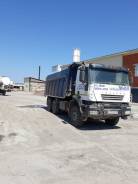 Iveco Trakker AT380T36. Продам самосвал, 13 000 куб. см., 25 000 кг.