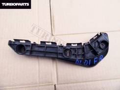 Крепление бампера. Toyota Allion, ZRT265, NZT260, ZRT260, ZRT261 Toyota Premio, NZT260, ZRT260, ZRT261, ZRT265 Двигатели: 1NZFE, 2ZRFAE, 3ZRFAE, 2ZRFE